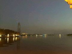 -金鸡湖景区
