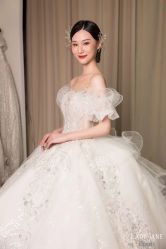-Lady  Jane高端婚纱礼服馆