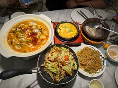 -小菜园新徽菜(无锡宜家荟聚中心店)