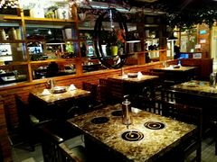 大堂-猪啊牛呀羊啊铜盘烤肉(正大广场店)