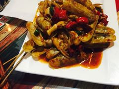 -眼镜哥浦江夜宵大本营