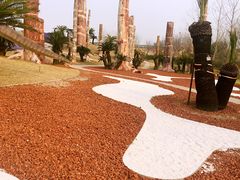 -南通洲际绿博园