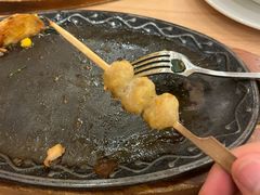 -萨莉亚意式餐厅(黄村高德汇店)