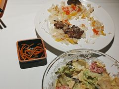 -谷丽麦馕新疆菜·清真(步步高梅溪新天地店)