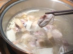 -大头椰·椰子鸡火锅(南宁万象城店)