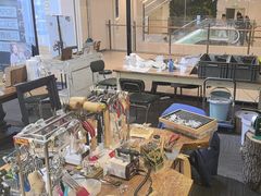 -十八字金·银饰·拼豆·开蚌DIY(魏公芳华里店)