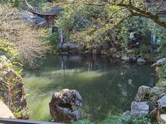-乾园.魏庐湖景餐厅(花港店)