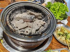 -原始泥炉烤肉(总店)