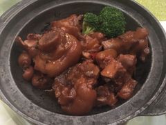 -顺德佬(石厦店)