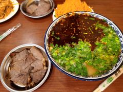 -有礼有面(知春路店)