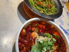 -江南韵·无锡太湖文化体验餐厅(凤凰天街店)