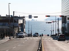 -海云台海滩