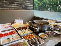 -野妹火锅(南园店)