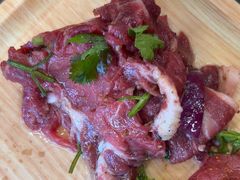 -允辛家·自助泥炉烤肉(九亭店)