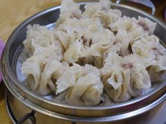 烧麦-牛马行牛肉饸饹铺(长春总店)