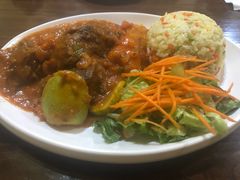 -panchos 墨西哥餐厅(嘉绿苑店)