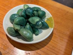 -木屋烧烤(龙岗龙城万科里店)