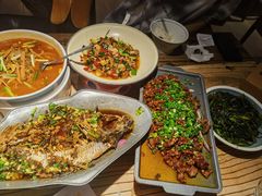 -树厨贵州菜(大十字店)