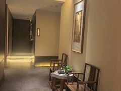 -翁暖茶馆(滨江东总店)