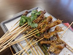 -林二哥宜烤官·宜宾小烧烤