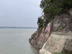 -三国赤壁古战场