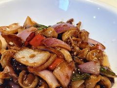 -月湖翠·上海菜(思南公馆淮海店)