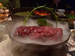-盡膳口福跷脚牛肉火锅(北美新天地店)