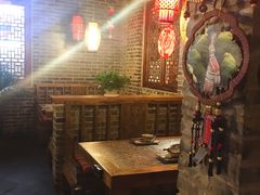 -滇池印象原生态火锅(南开大悦城店)