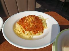 -萨莉亚意式餐厅(南京虹悦城店)