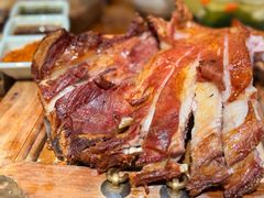 -天下醉美蒙餐(林西店)
