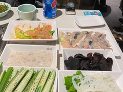 -野妹火锅(龙岗店)