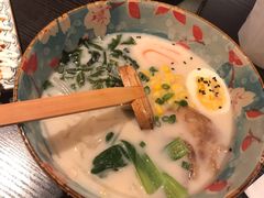 日式拉面-鹏祖料理