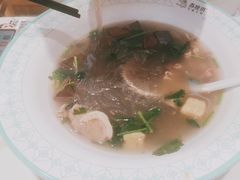 -苏晓玥·手作江南小吃(深圳北站店)