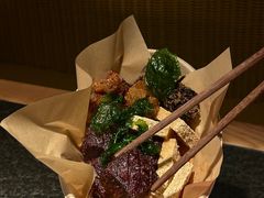 -三出山火锅(南京万象天地店)