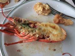 -广州花园酒店-凌璇阁360度高空海鲜自助餐CAROUSEL