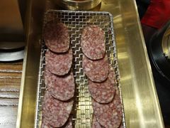 -九田家黑牛烤肉料理(太阳宫广场店)
