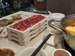 -八合里牛肉火锅(福州万象城店)