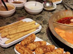 -小龙坎老火锅(鹤伴一路店)