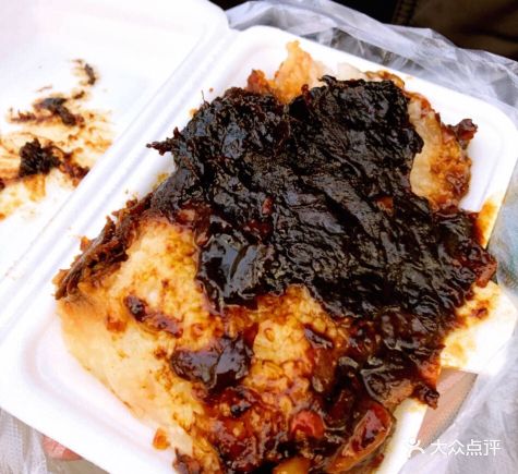 胖子甑糕 - 吃吃吃吃起来吧,少年的相册 - 西安美食 - 大众点评网