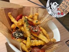 -太二酸菜鱼(沈阳万象城店)