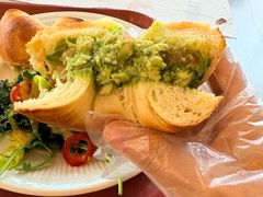 -OUR Bakery(三里屯太古里店)