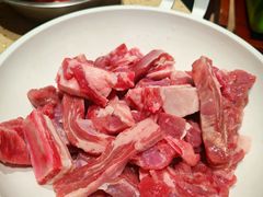 -313羊庄铁锅烀羊肉(望京店)