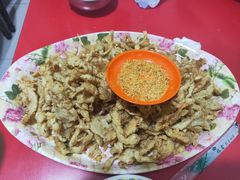 -夕阳红小吃(中街大悦城店)