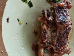 -乌镇天下第一锅羊肉面馆(烟雨社区烟雨苑店)