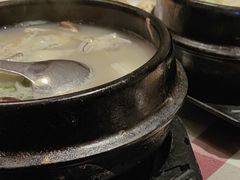 -益百岁牛尾汤主题餐厅(辛庄街店)