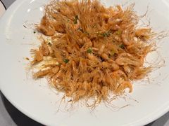 -狮王府淮扬菜(百家湖1912店)