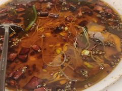 水煮鱼-九转小磨·非遗东北菜旗舰店