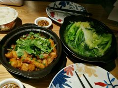 -猛料鸭仔饭(赤坎店)
