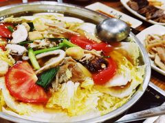 -牛小隆牛肉面馆(四牌楼店)