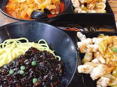 -香港饭店0410(弘大店)